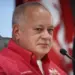 Cabello a Abinader: «Pague los $350 millones que le debe a Venezuela»