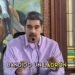 Vídeo; Maduro llama «ladrón» y «bandido» a Abinader por la confiscación de avión en República Dominicana