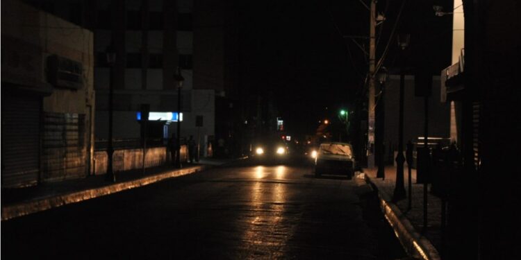 El PLD atribuye los apagones a la pobre efectividad gerencial PRM