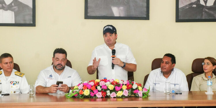 Con juego de Águilas y Licey será reinaugurado el estadio José Briceño en Puerto Plata
