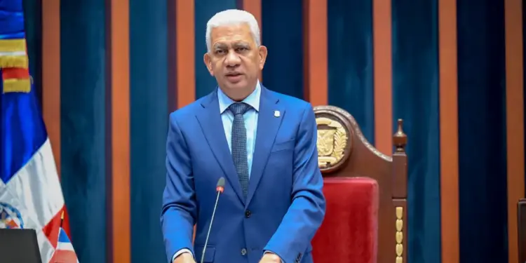 Senado anuncia los miembros de comisión evaluará aspirantes a miembros de JCE