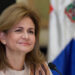 Vicepresidenta pide a la virgen que acompañe a autoridades por el camino a la prosperidad