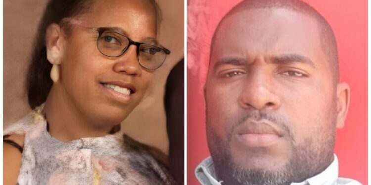 Hombre asesina a machetazos a su pareja en Sabana Grande de Boyá