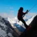 ¿Qué es el Rappelling y como se realiza esta emocionante actividad?
