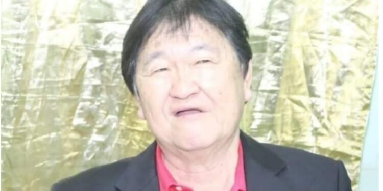 Políticos y sociedad civil favorece empresario Takeshi Mukai ocupe posición pública