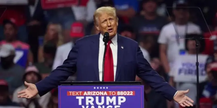 Florida inicia una investigación por el posible intento de asesinato de Trump