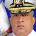 Vicealmirante Lee Ballester es designado director Migración