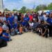 Celebran tercer encuentro regional de Oncemetristas y radio Aficionados del Cibao y la Línea Noroeste
