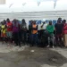 Ejército entrega a Migración 236 indocumentados detenidos en las últimas 48 horas en Dajabón