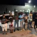 Ejército somete a la justicia a cuatro dominicanos por tráfico de indocumentados