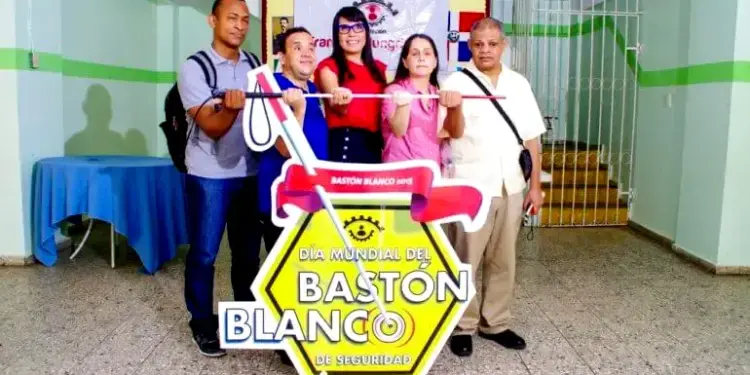 El Bastón Blanco