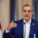 Abinader sobre reforma fiscal: “Yo quisiera no hacerla y ser muy simpático, pero no sería una labor responsable”
