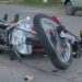 Mueren dos durante accidente en Monción.