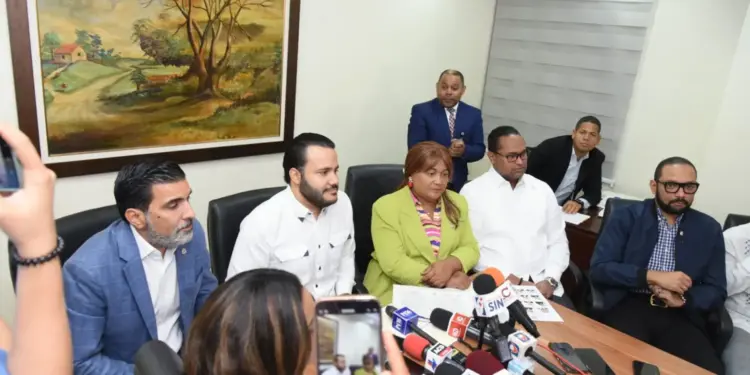 Cámara de Diputados abre convocatoria a postulantes para la Cámara de Cuentas