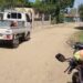 Residentes en el sector alto del Cristo reclaman asfaltado de sus calles y agua potable   