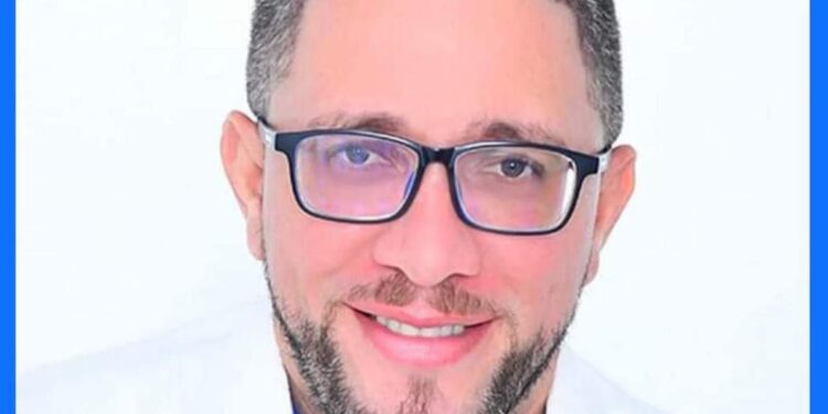 Anxony Valerio es electo presidente regional de los alcaldes de la Región Cibao Noroeste