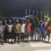Ejército dominicano detiene a ciudadano transportaba haitianos ilegales