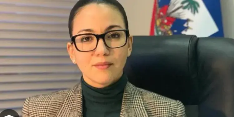 Canciller Haití dice política migratoria de RD viola estándares de derechos humanos