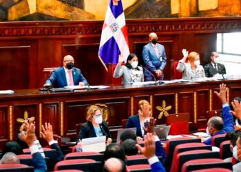 Aprobada la propuesta que reduce la representación en la Cámara de Diputados