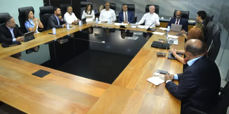 Cámara Minera y Petrolera de RD “urge adecuar ley para el desarrollo del sector”