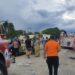 Muere padre y su hija desaparecida al caer canal de riego.
