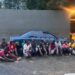 ERD ocupa carro con 14 indocumentados a bordo en Montecristi