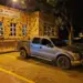 Cesfront y el ejército ocupan camioneta con 294 cigarrillos en la Vigía Dajabón