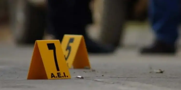 Hombre mata menor que lo atracaba; mujer se suicida