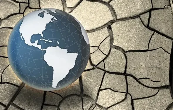 Desastres por el cambio climático
