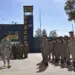 Comandante del Ejército RD exhortó a tropas mantenerse preparadas para el cumplimiento de sus misiones