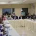 El grupo de 12 reformas estudiadas en el Consejo Económico y Social (CES) desde 2021, no han sido sometidas ante el Congreso Nacional con la excepción del Código Laboral.