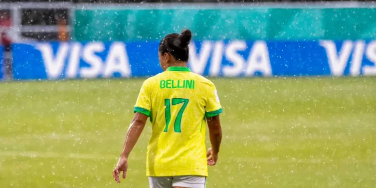 Copa Mundial Femenina Sub-17 Día 6: Resumen y resultados