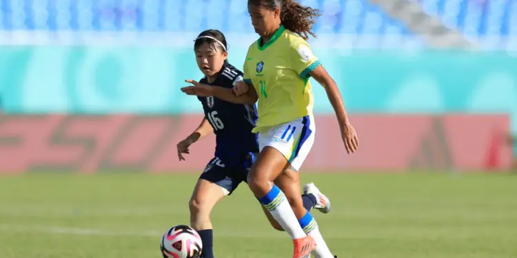 Copa Mundial Femenina Sub-17 Día 4: Resumen y resultados