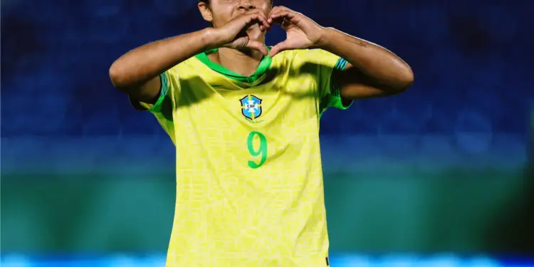 Copa Mundial Femenina Sub-17 Día 2: Resumen y resultados
