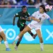 Copa Mundial Femenina Sub-17 Día 5: Resumen y resultados