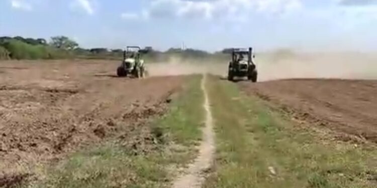 Vídeo; Sindicato de obreros esperanzado en recuperación del Proyecto la Cruz Manzanillo   