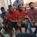 Tribunal colegiado dictó apertura de juicio contra seis implicados en cuádruple crimen en Dajabón   
