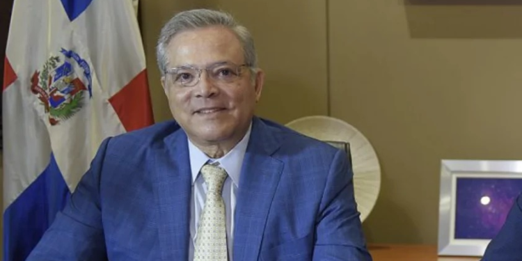 Presidente Abinader designa a José Florentino Rodríguez como vicepresidente del CUED