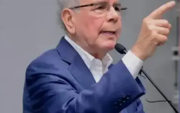 Danilo considera Senado debe elegir miembros JCE en base a méritos profesionales
