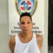 DICRIN detienen hombre con más de 200 gramos de diferentes drogas narcóticas, utensilios y dinero en Dajabón