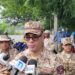 CESFRONT apoya en todas sus partes operativos para detener inmigrantes en la frontera de RD.