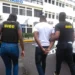 Capturan hombre vinculado a decomiso de 1,378 paquetes de cocaína