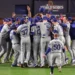 Dodgers frenó a Yankees y se coronan en la Serie Mundial 2024