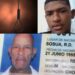 Se ahorcan dos hombres por separado en locaciones de Puerto Plata