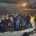 ERD ocupa dos vehículos transportaban 25 indocumentados en esperanza