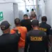 Desmantelan estructura criminal perpetró robo millonario en joyería de Barahona