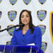 Ministra de Interior y Policía reafirma compromiso con la Reforma Policial