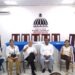 Gobernadora encabeza coordinación de actos conmemorativos del 179 aniversario de la Batalla de Beller en Dajabón