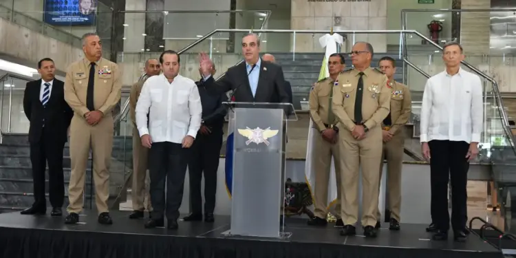 Gobierno ejecutará operativo para repatriar hasta 10 mil migrantes por semana