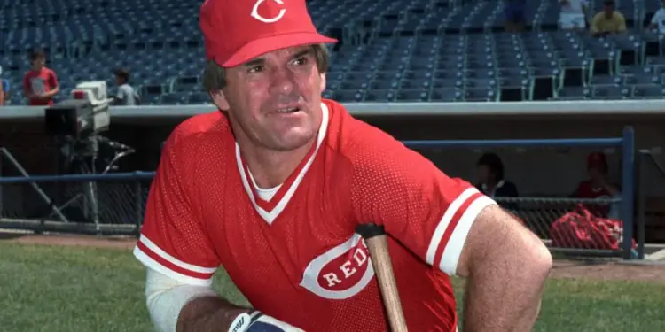 Pete Rose, ícono de las grandes ligas, muere a los 83 años